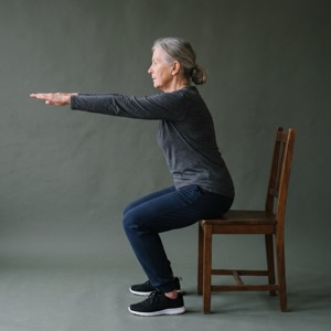 Sit-to-stand