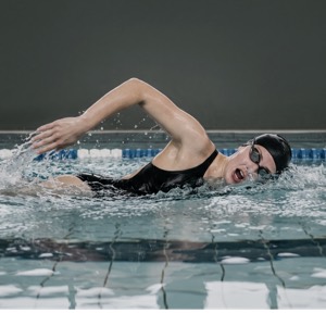 Front crawl